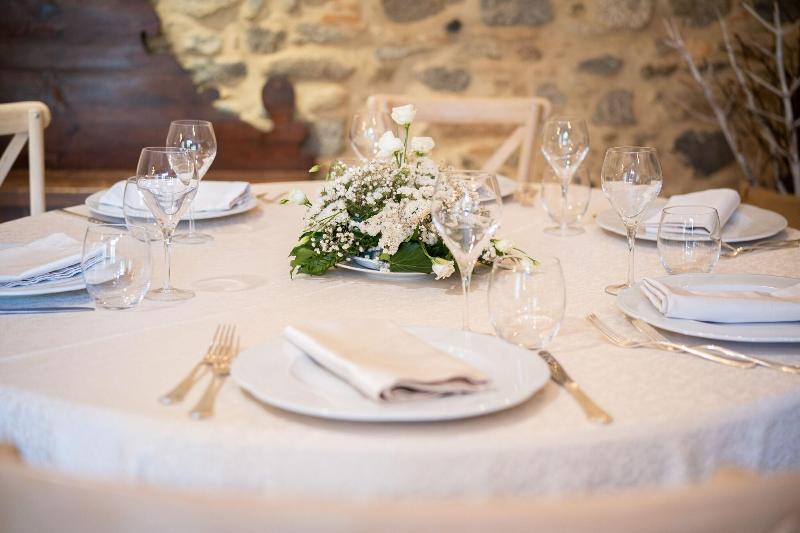 Tenuta Ciminata Greco - Toplantı