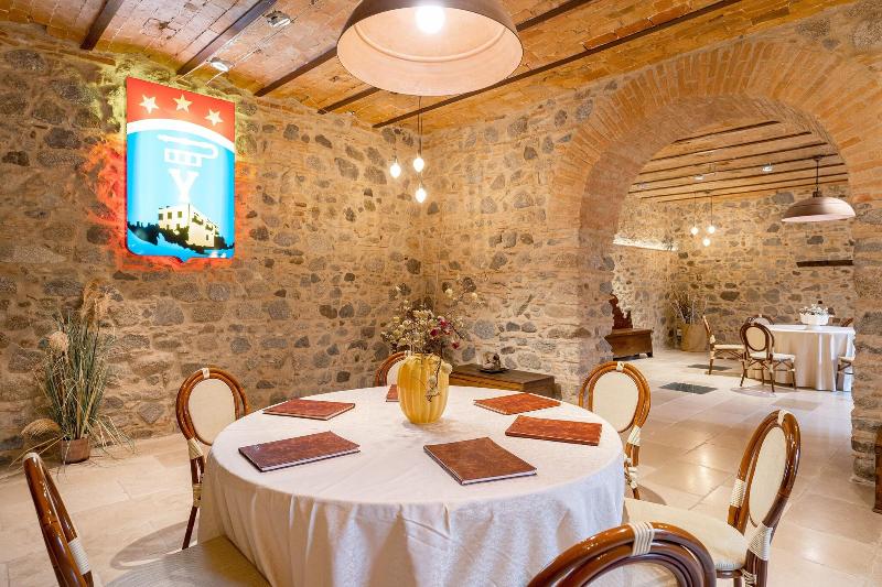 Tenuta Ciminata Greco - Toplantı