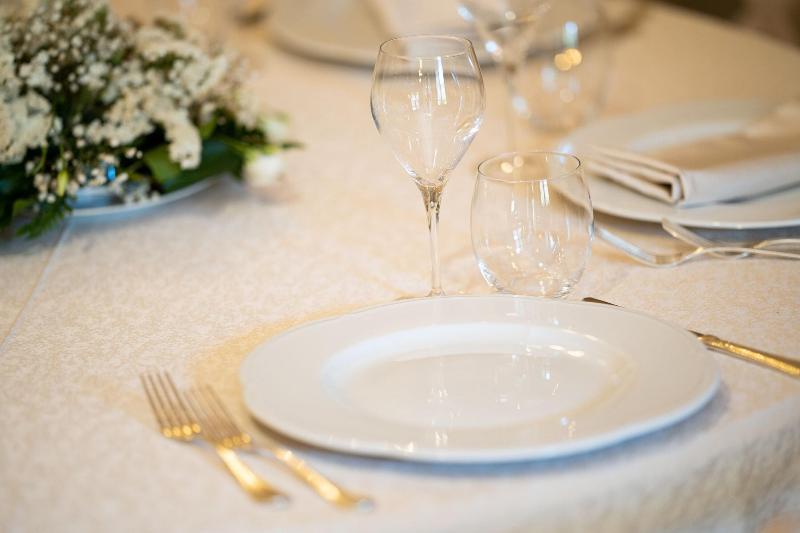 Tenuta Ciminata Greco - Toplantı