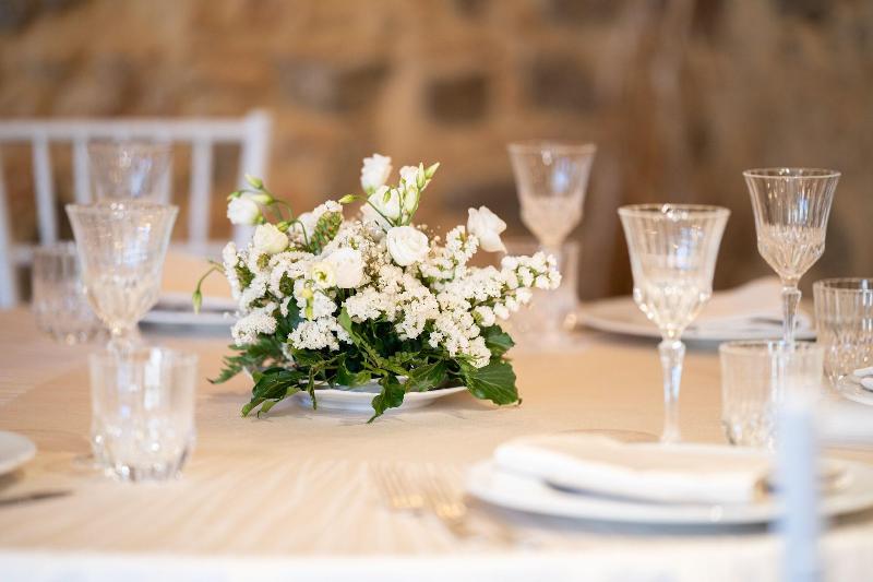 Tenuta Ciminata Greco - Toplantı