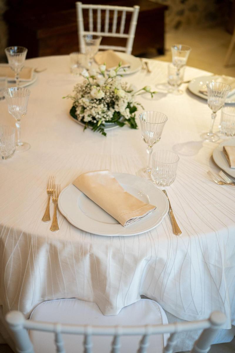 Tenuta Ciminata Greco - Toplantı