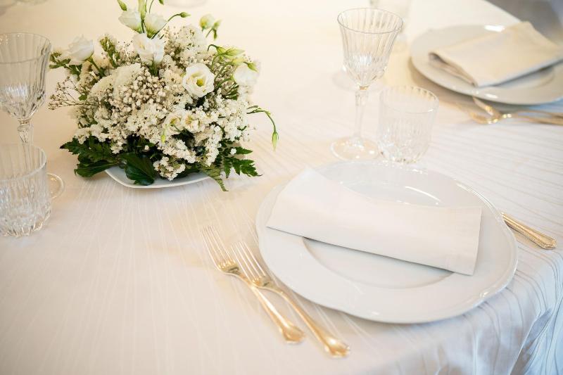 Tenuta Ciminata Greco - Toplantı