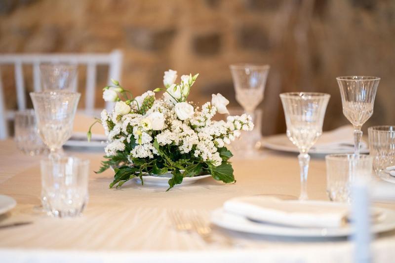 Tenuta Ciminata Greco - Toplantı