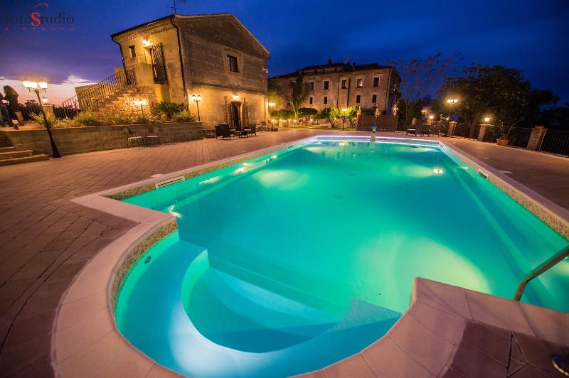 Tenuta Ciminata Greco - Aktivite