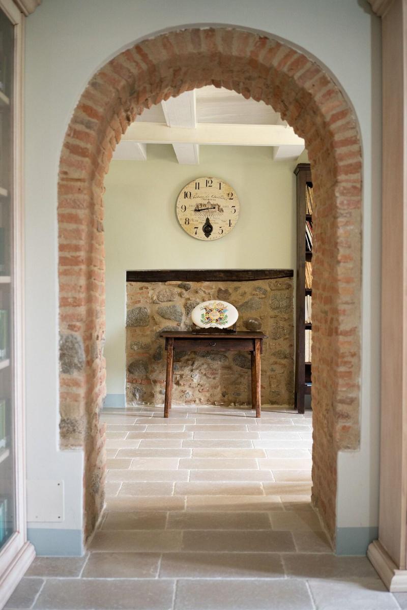 Tenuta Ciminata Greco - Aktivite