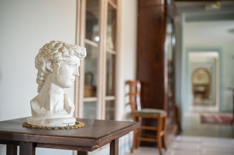 Tenuta Ciminata Greco - Aktivite