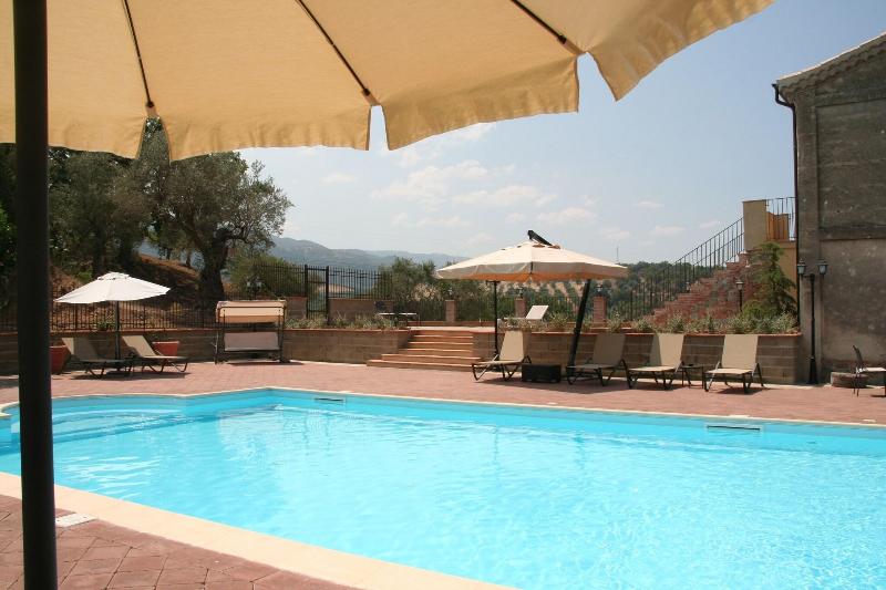 Tenuta Ciminata Greco - Aktivite