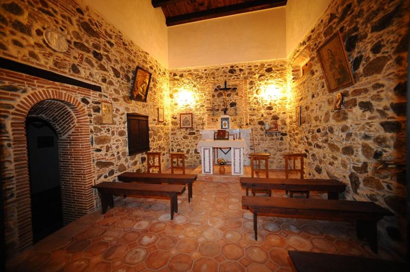 Tenuta Ciminata Greco - Aktivite
