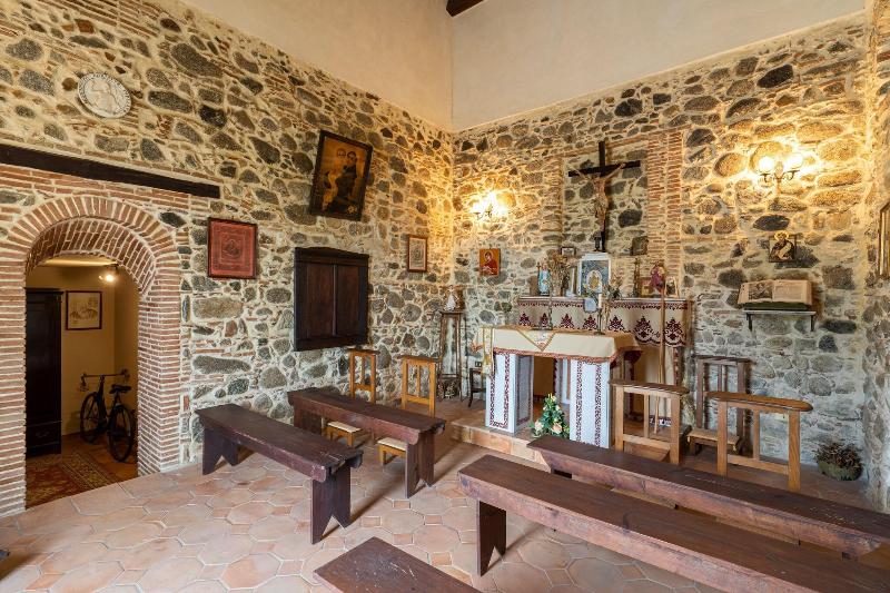 Tenuta Ciminata Greco - Aktivite