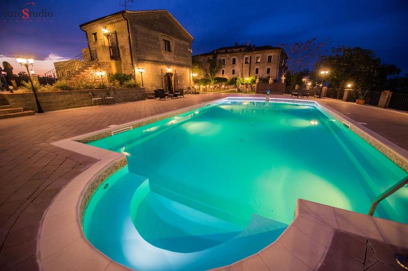 Tenuta Ciminata Greco - Aktivite