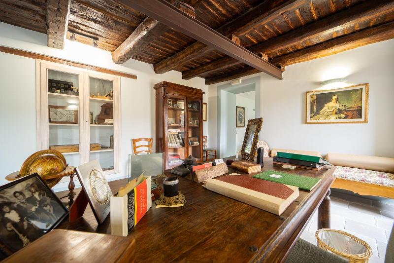 Tenuta Ciminata Greco - Aktivite