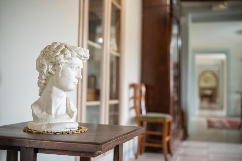 Tenuta Ciminata Greco - Aktivite