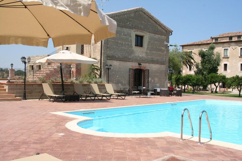 Tenuta Ciminata Greco - Aktivite