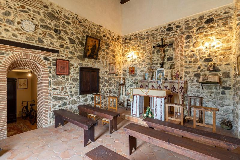 Tenuta Ciminata Greco - Aktivite