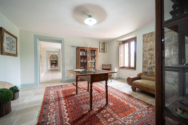 Tenuta Ciminata Greco - Aktivite