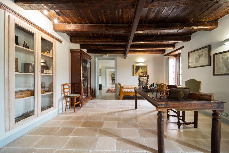 Tenuta Ciminata Greco - Aktivite