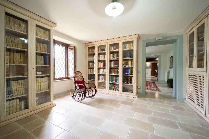Tenuta Ciminata Greco - Aktivite