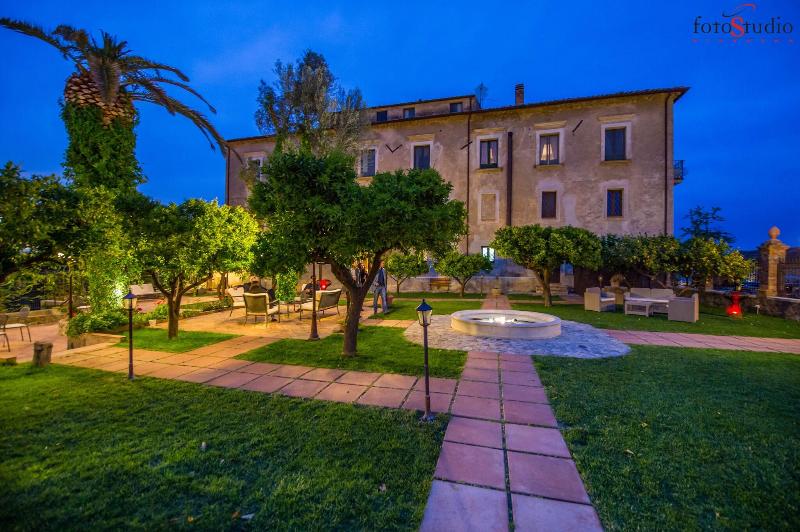 Tenuta Ciminata Greco - Genel