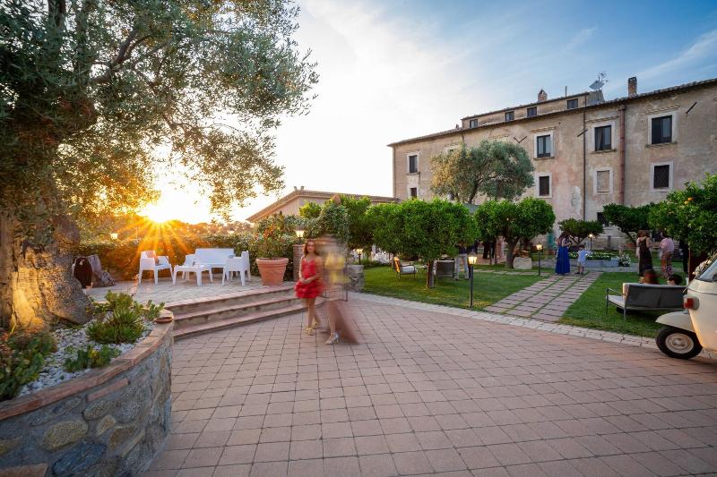 Tenuta Ciminata Greco - Genel