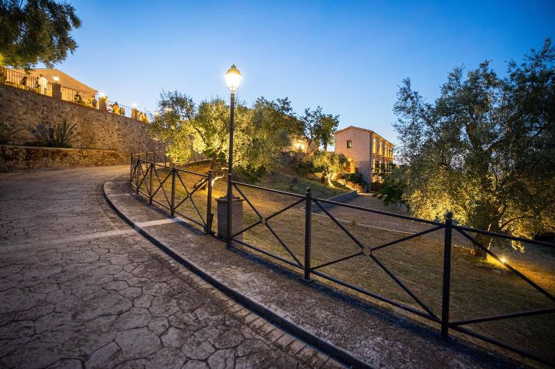 Tenuta Ciminata Greco - Genel