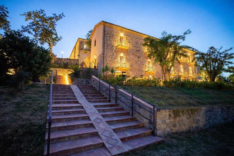 Tenuta Ciminata Greco - Genel