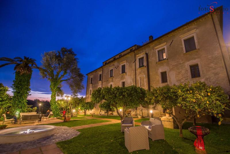 Tenuta Ciminata Greco - Genel