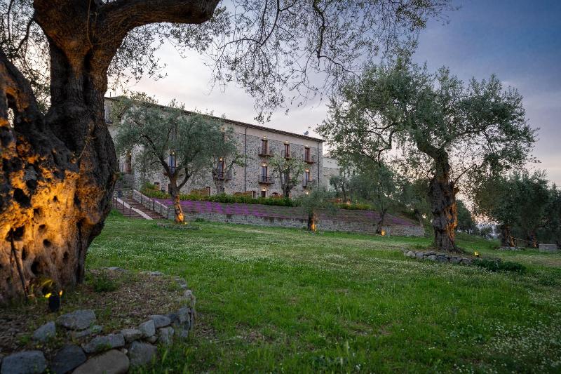 Tenuta Ciminata Greco - Genel