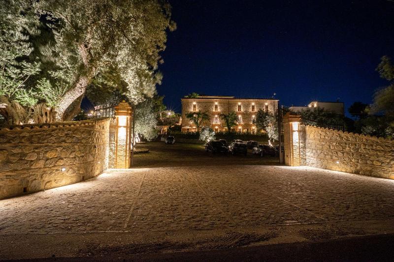 Tenuta Ciminata Greco - Genel