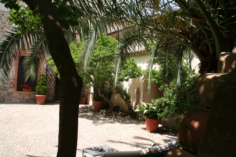 Tenuta Ciminata Greco - Genel