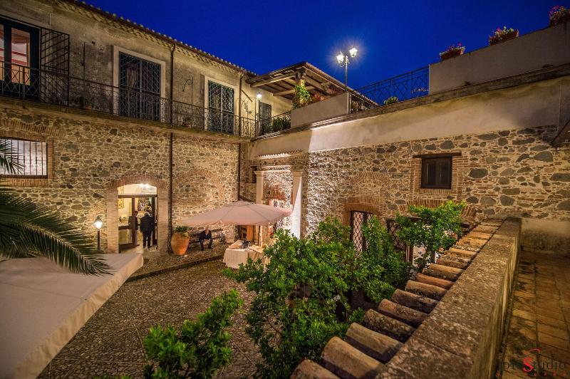 Tenuta Ciminata Greco - Genel