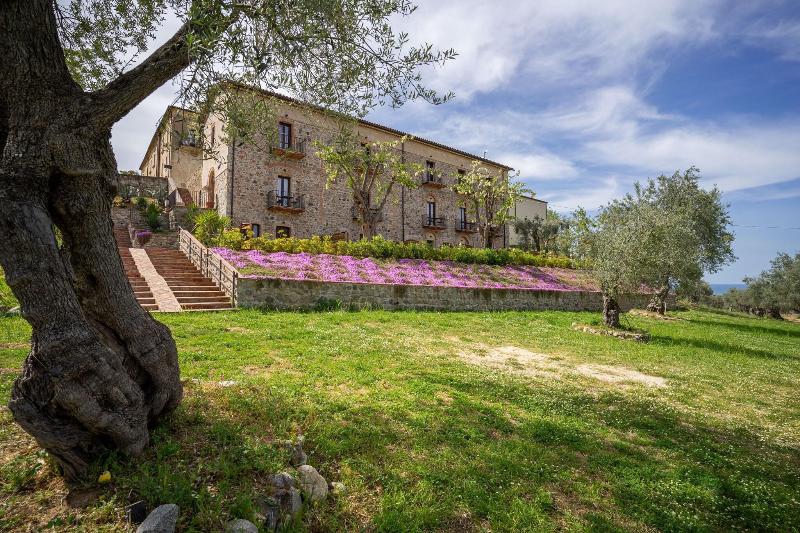 Tenuta Ciminata Greco - Genel