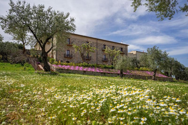 Tenuta Ciminata Greco - Genel