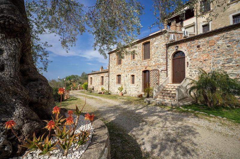 Tenuta Ciminata Greco - Genel