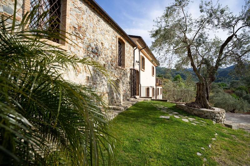 Tenuta Ciminata Greco - Genel