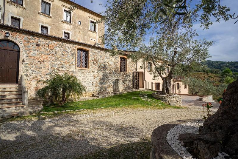 Tenuta Ciminata Greco - Genel