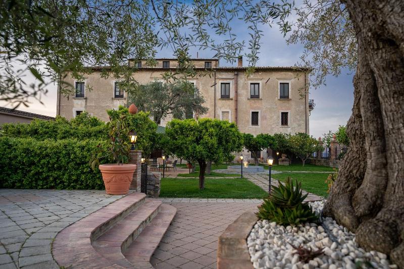 Tenuta Ciminata Greco - Genel