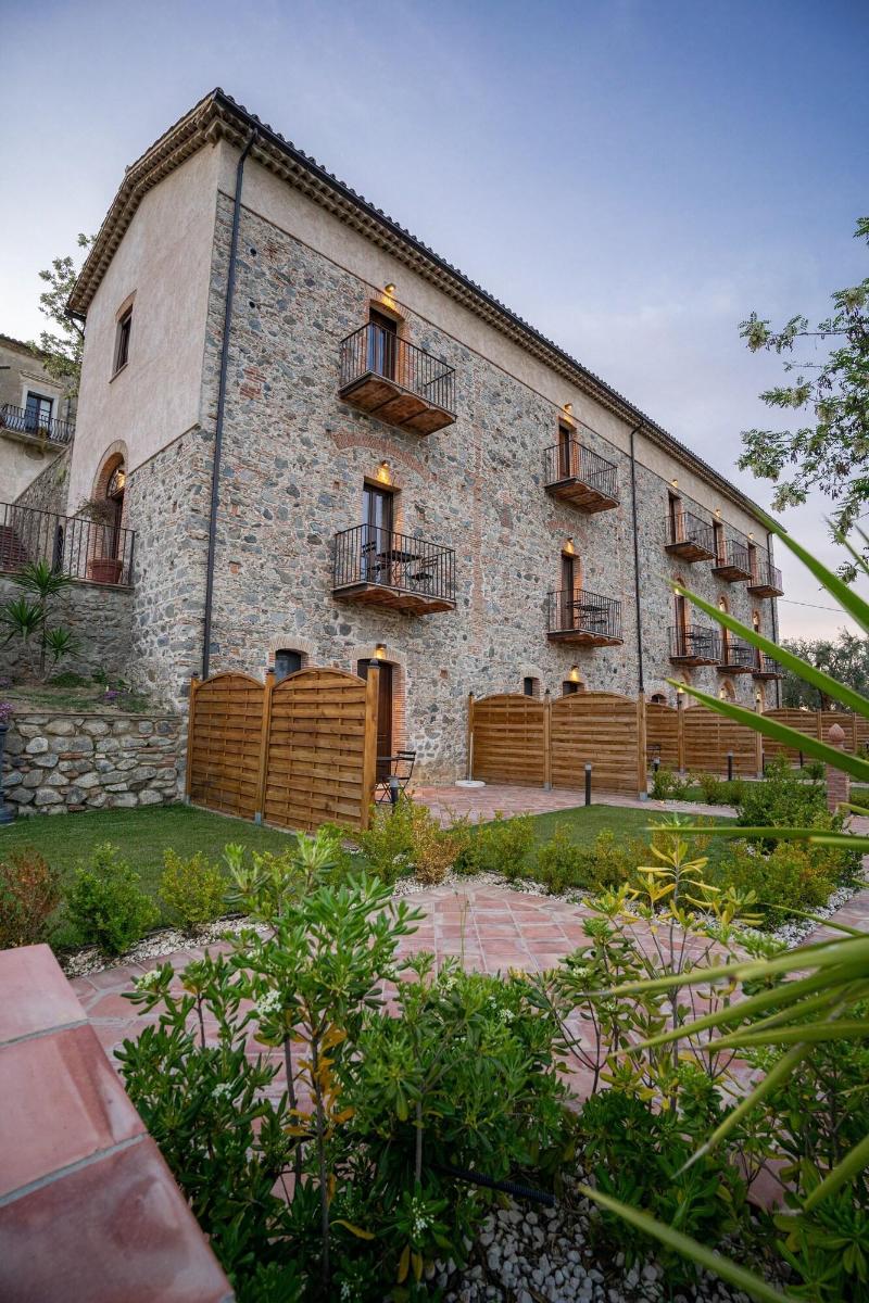 Tenuta Ciminata Greco - Genel