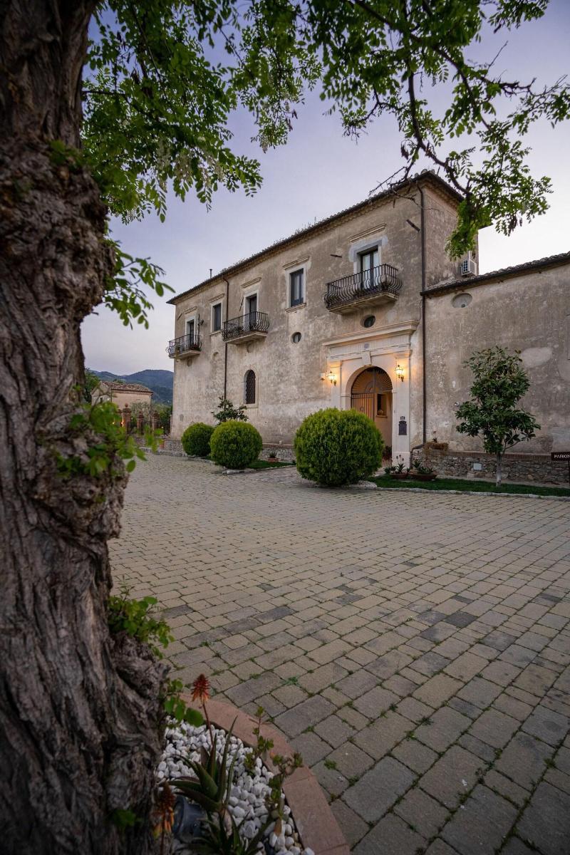 Tenuta Ciminata Greco - Genel