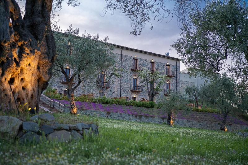 Tenuta Ciminata Greco - Genel