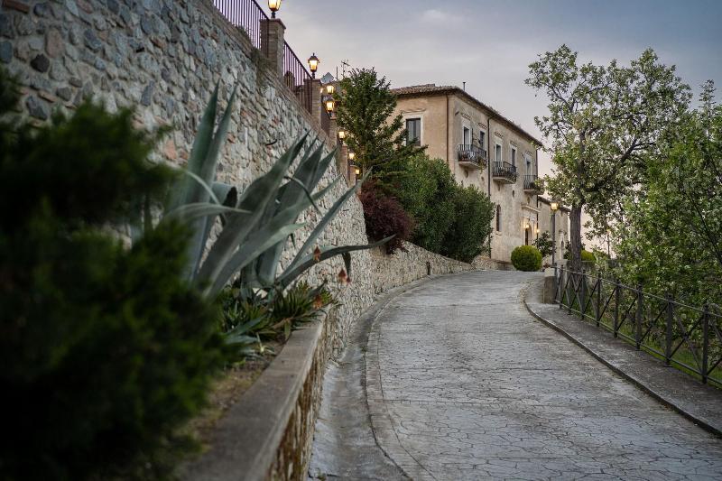 Tenuta Ciminata Greco - Genel