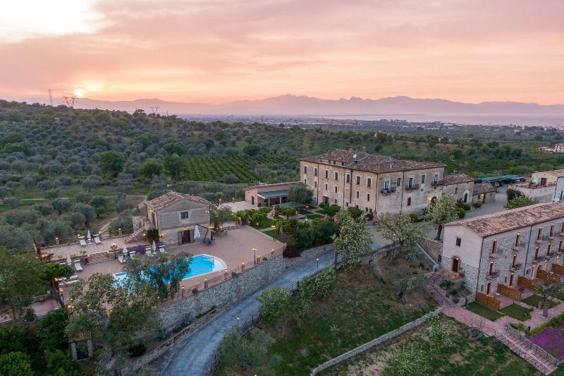 Tenuta Ciminata Greco - Genel