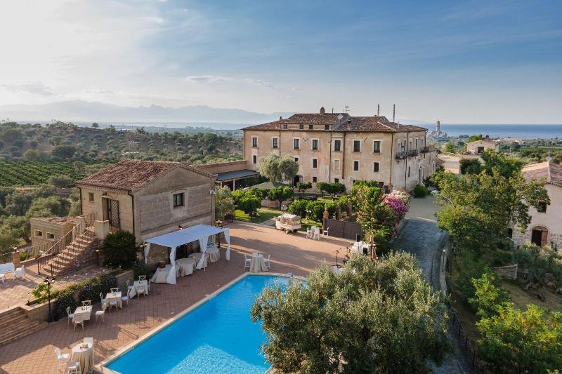 Tenuta Ciminata Greco - Genel