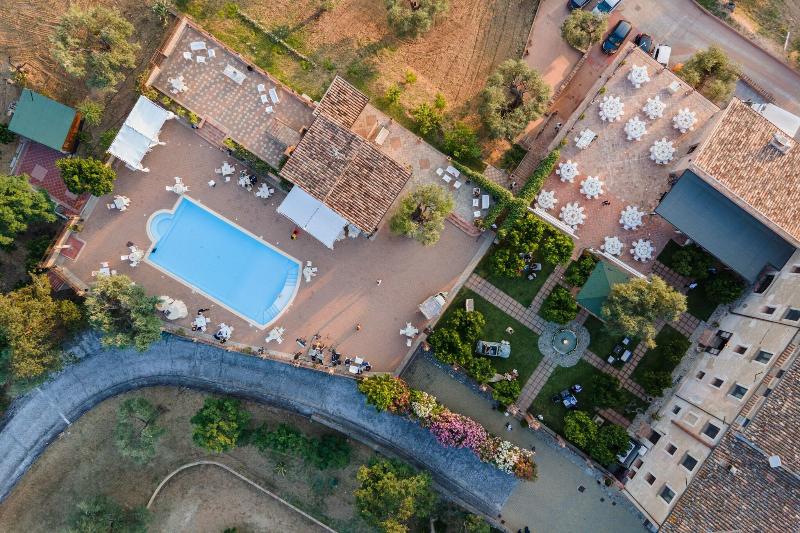 Tenuta Ciminata Greco - Genel