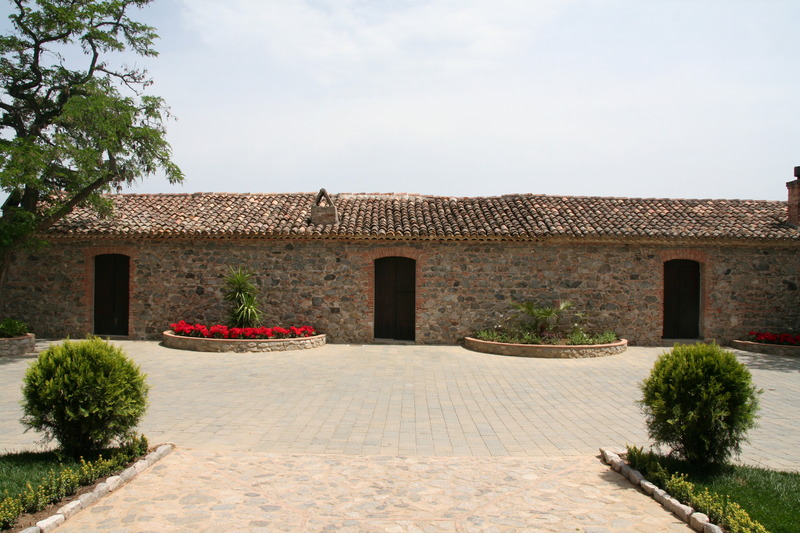 Tenuta Ciminata Greco - Genel