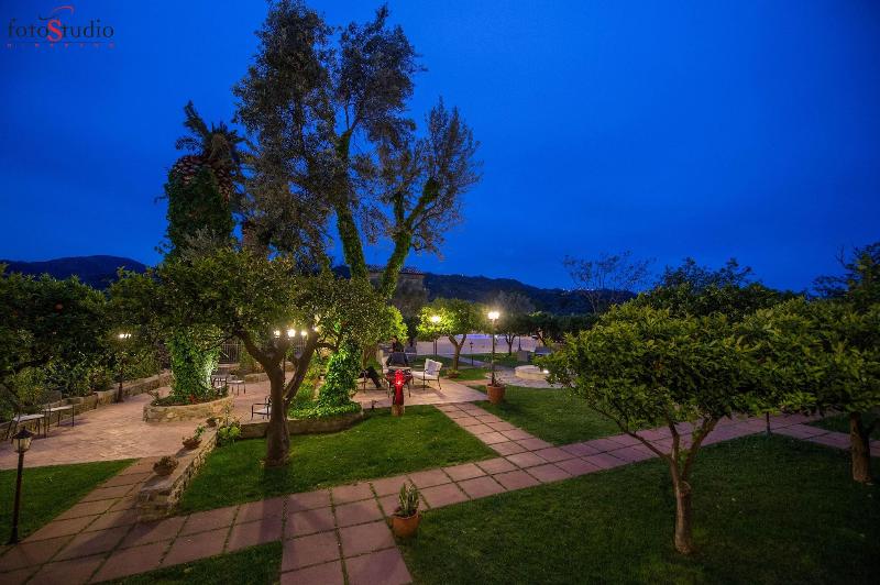Tenuta Ciminata Greco - Genel