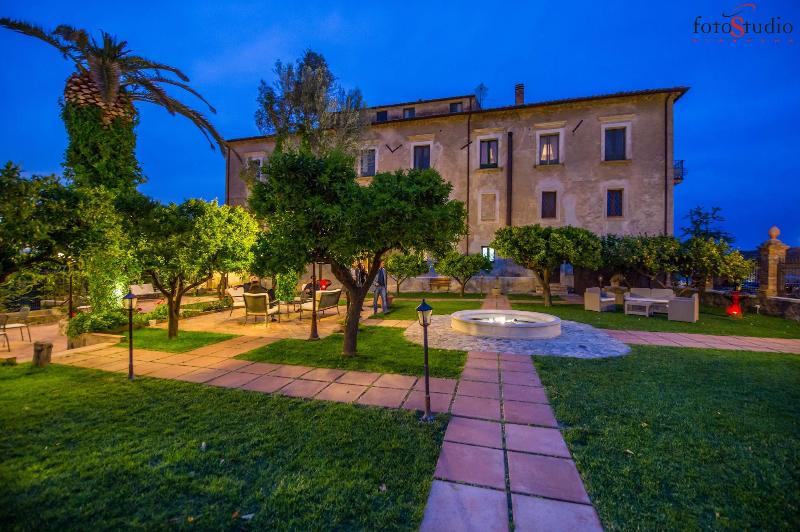 Tenuta Ciminata Greco - Genel