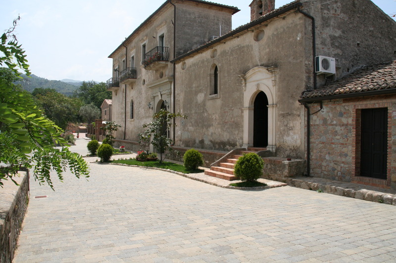 Tenuta Ciminata Greco - Genel