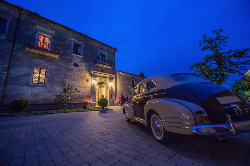 Tenuta Ciminata Greco - Genel