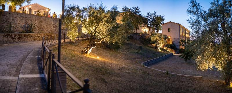 Tenuta Ciminata Greco - Genel