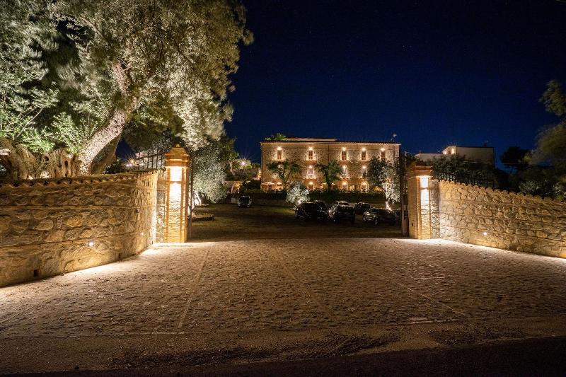 Tenuta Ciminata Greco - Genel